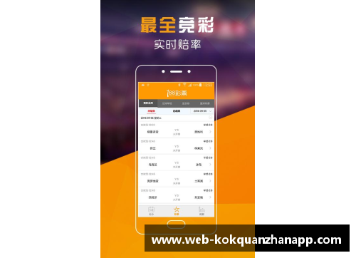 kok全站app官方app下载足球球星专属歌曲全集唤醒激情与荣耀的旋律之旅 - 副本