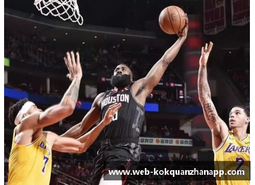 kok全站app官方app下载今日NBA精彩战报：火箭击败湖人，乔治独揽三双力克马刺 - 副本